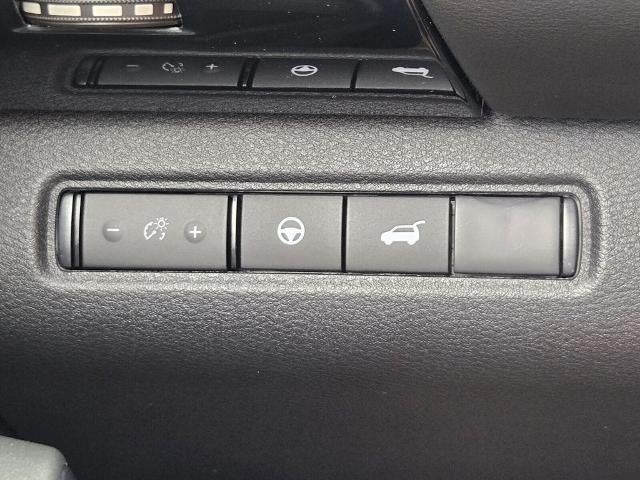 2026 Nissan Pathfinder SV 4WD