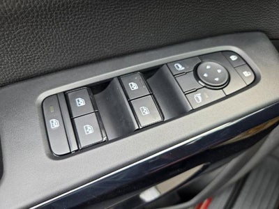 2026 Nissan Pathfinder SV 4WD