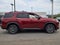 2026 Nissan Pathfinder SV 4WD