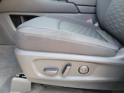 2026 Nissan Pathfinder SV 4WD