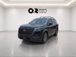 2026 Nissan Pathfinder SV 4WD