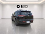 2026 Nissan Pathfinder SV 4WD