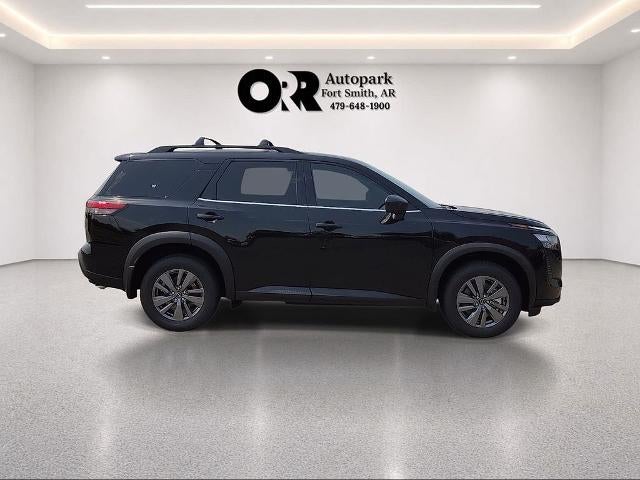 2026 Nissan Pathfinder SV 4WD