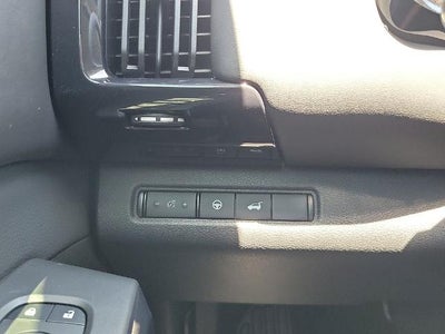 2026 Nissan Pathfinder SV 4WD