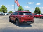 2026 Nissan Pathfinder SV 4WD