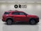 2026 Nissan Pathfinder SV 4WD