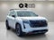 2026 Nissan Pathfinder Rock Creek 4WD