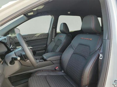 2026 Nissan Pathfinder Rock Creek 4WD