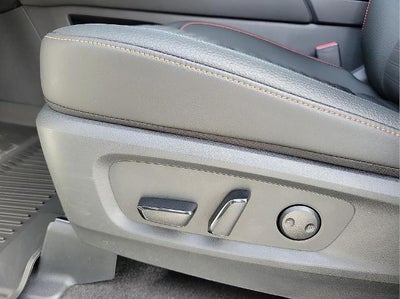 2026 Nissan Pathfinder Rock Creek 4WD