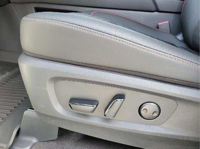 2026 Nissan Pathfinder Rock Creek 4WD