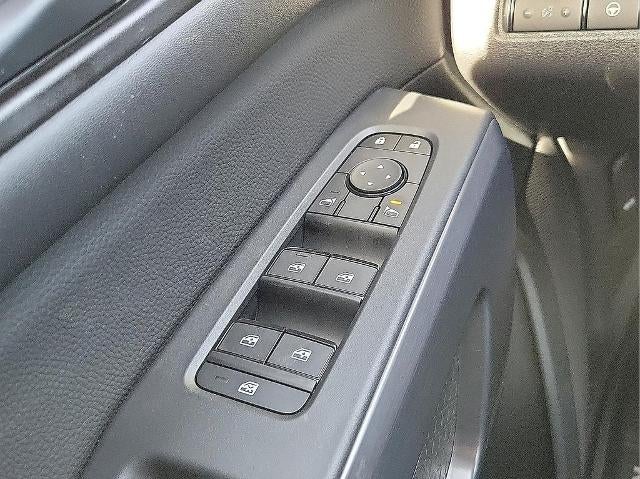 2026 Nissan Pathfinder Rock Creek 4WD