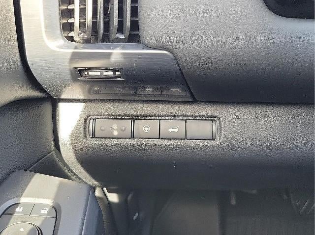 2026 Nissan Pathfinder Rock Creek 4WD