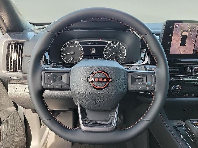 2026 Nissan Pathfinder Rock Creek 4WD