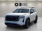 2026 Nissan Pathfinder Rock Creek 4WD