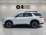 2026 Nissan Pathfinder Rock Creek 4WD