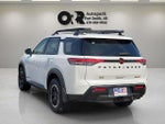 2026 Nissan Pathfinder Rock Creek 4WD