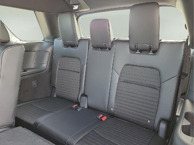 2026 Nissan Pathfinder Rock Creek 4WD
