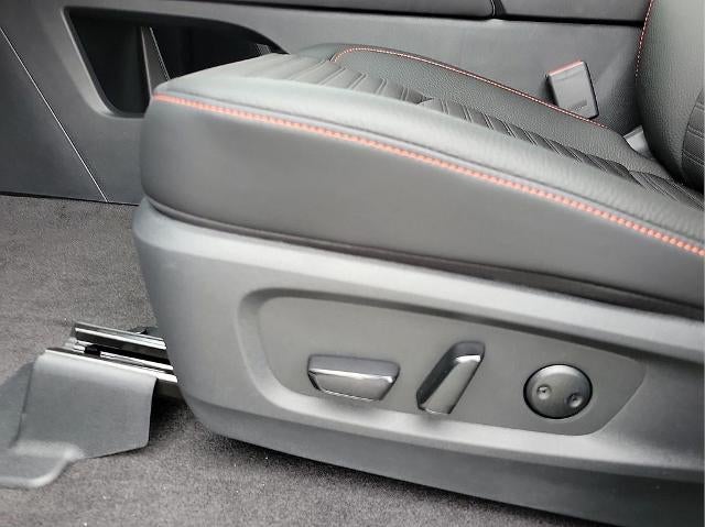 2026 Nissan Pathfinder Rock Creek 4WD