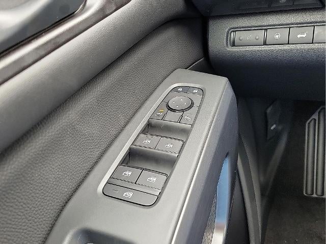 2026 Nissan Pathfinder Rock Creek 4WD