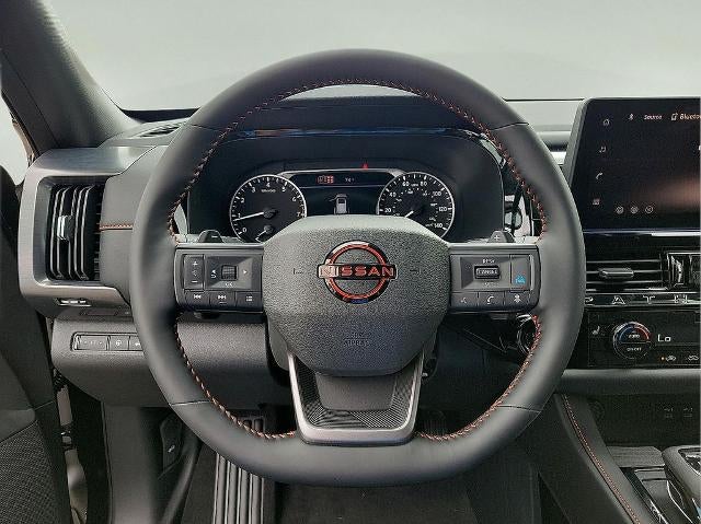 2026 Nissan Pathfinder Rock Creek 4WD