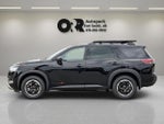 2026 Nissan Pathfinder Rock Creek 4WD