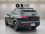 2026 Nissan Pathfinder Rock Creek 4WD