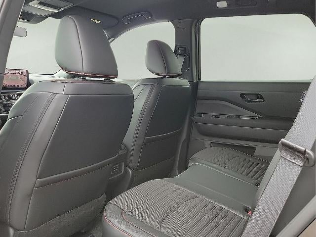 2026 Nissan Pathfinder Rock Creek 4WD