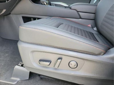 2026 Nissan Pathfinder Rock Creek 4WD