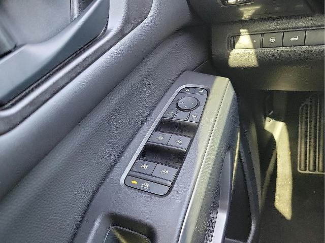2026 Nissan Pathfinder Rock Creek 4WD