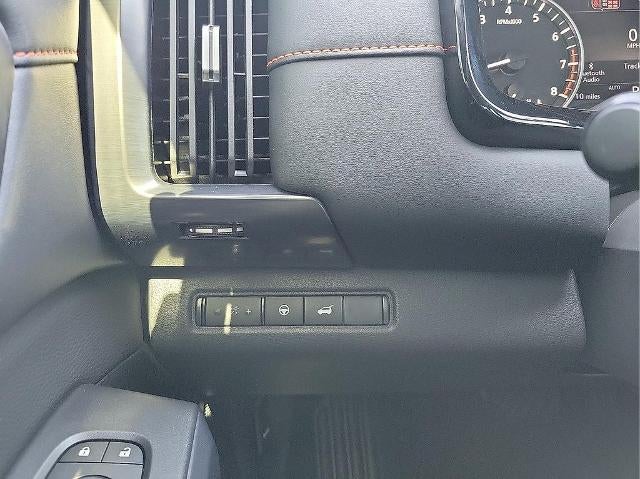 2026 Nissan Pathfinder Rock Creek 4WD