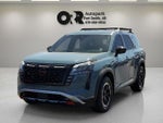 2026 Nissan Pathfinder Rock Creek 4WD