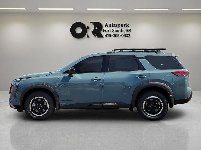 2026 Nissan Pathfinder Rock Creek 4WD
