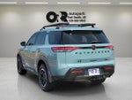 2026 Nissan Pathfinder Rock Creek 4WD