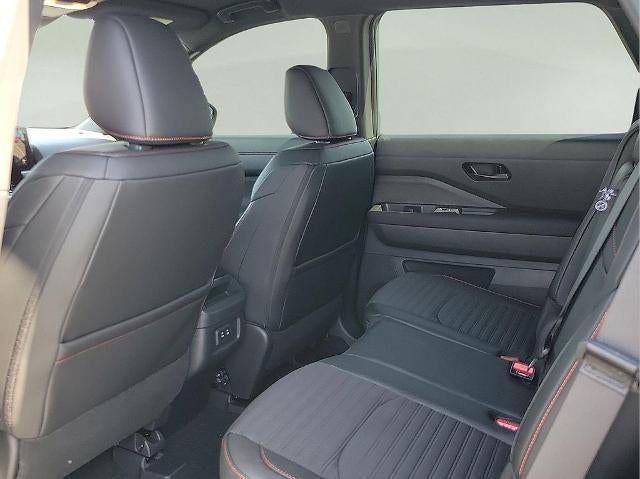 2026 Nissan Pathfinder Rock Creek 4WD