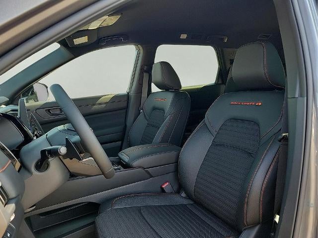 2026 Nissan Pathfinder Rock Creek 4WD