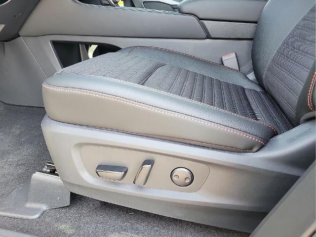 2026 Nissan Pathfinder Rock Creek 4WD