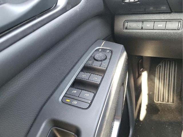 2026 Nissan Pathfinder Rock Creek 4WD