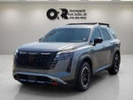 2026 Nissan Pathfinder Rock Creek 4WD