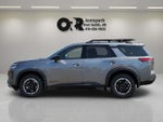2026 Nissan Pathfinder Rock Creek 4WD
