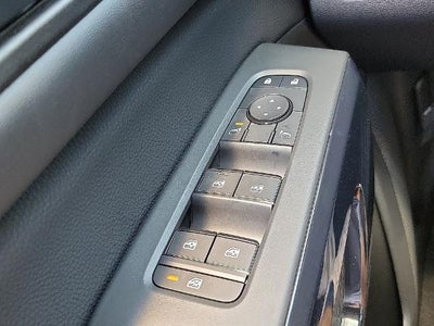 2026 Nissan Pathfinder SV 2WD