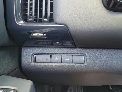 2026 Nissan Pathfinder SV 2WD