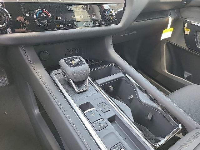 2026 Nissan Pathfinder SV 2WD