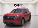2026 Nissan Pathfinder SV 2WD