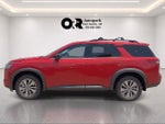 2026 Nissan Pathfinder SV 2WD