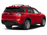 2026 Nissan Pathfinder SV 2WD