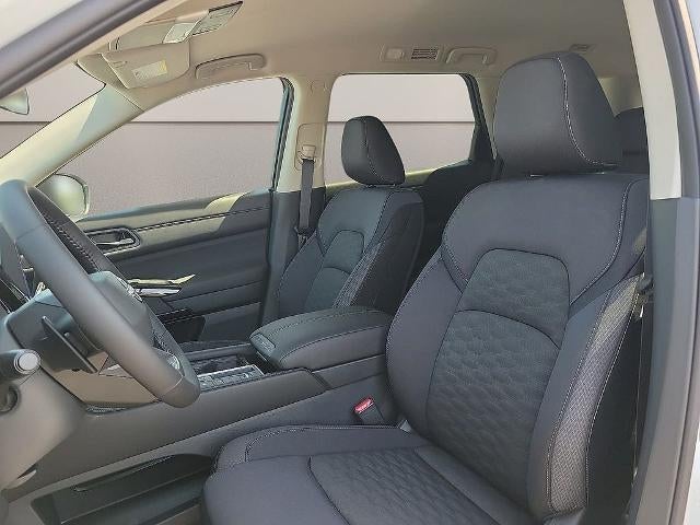 2026 Nissan Pathfinder SV 2WD