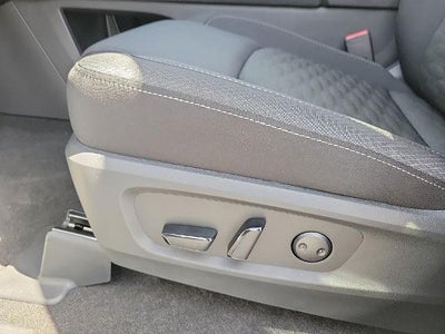 2026 Nissan Pathfinder SV 2WD