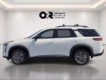2026 Nissan Pathfinder SV 2WD