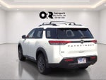 2026 Nissan Pathfinder SV 2WD