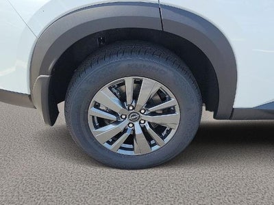 2026 Nissan Pathfinder SV 2WD